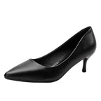 נעלי עקב דגם ריף