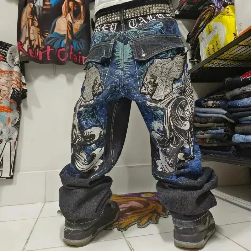מכנסיים דגם כרמל