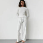 פיג׳מה דגם לין
