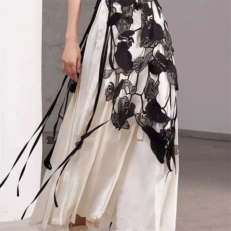 חצאית דגם אופק