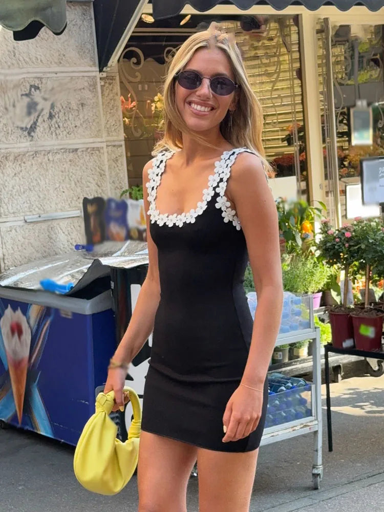 שמלת קיץ דגם רוני