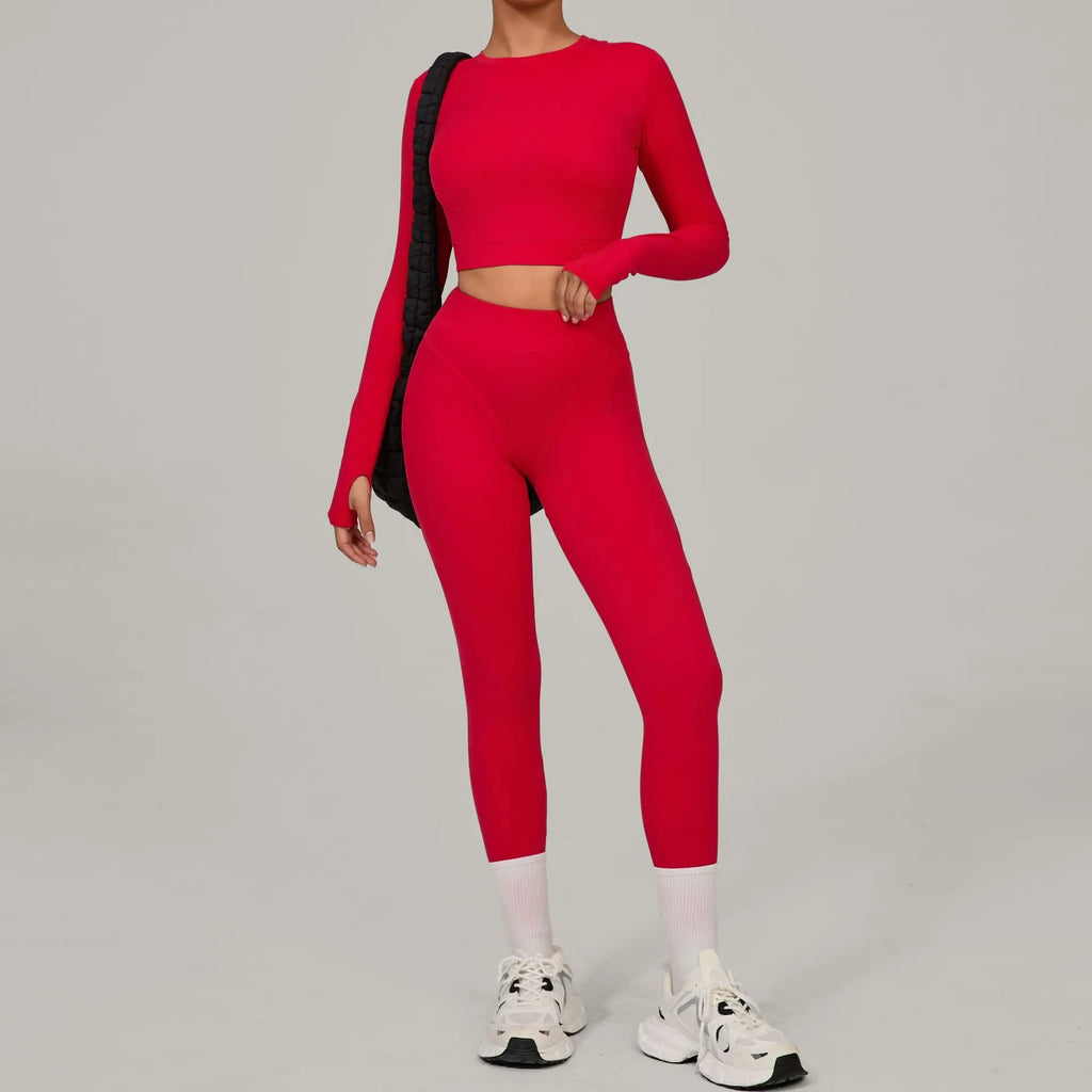 סט ספורט דגם אמה